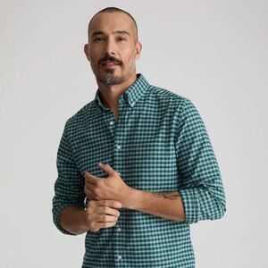UNTUCKit  Performance Flannel